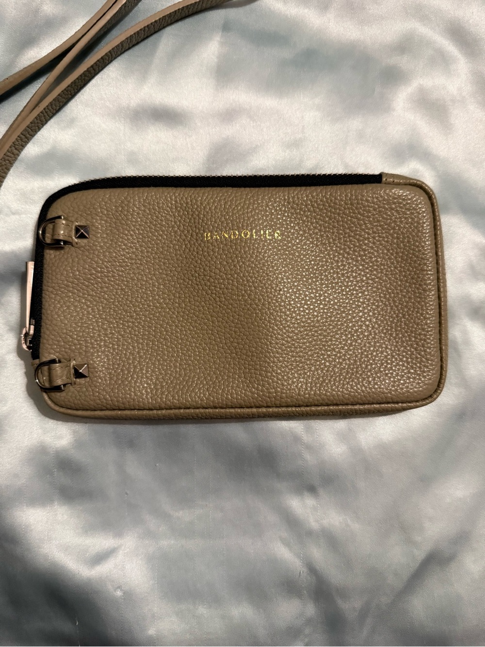 Bandolier Expanded Pouch WITH Strap - Picture 3 of 4